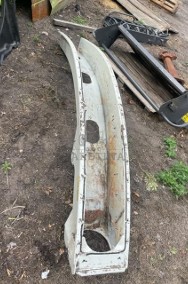 Claas Jaguar Tunel wyrzutowy , Jak nowy-2