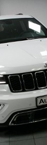 Jeep Grand Cherokee IV [WK2] 3.0 250KM*Limited*Salon Polska*I Właściciel*Vat23%-3