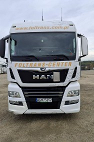 MAN Tgx-2