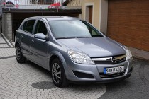 Opel Astra H LIFT - 90KM - Super Stan - GWARANCJA Zakup Door To Door