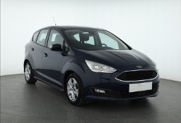 Ford C-MAX III , GAZ, Klima