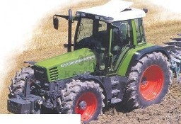 Fendt 509c 510c 511c 512c 514c 515c - Zegary Licznik