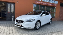 Volvo V40 II PIERWSZY WŁAŚCICIEL, BEZWYPADKOWY