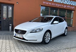 Volvo V40 II PIERWSZY WŁAŚCICIEL, BEZWYPADKOWY