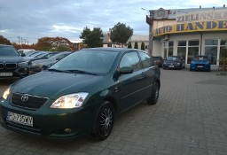 Toyota Corolla IX OF. PRYWATNA