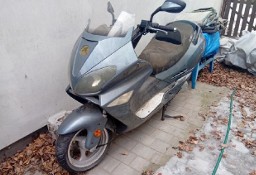 Romet Maxi Syndyk sprzeda motocykl