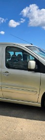 Fiat Scudo II Fiat Scudo 2.0 HDI Panoram 9 osobowy-3