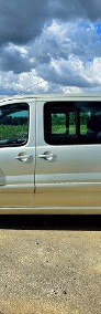 Fiat Scudo II Fiat Scudo 2.0 HDI Panoram 9 osobowy-4