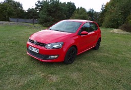 Volkswagen Polo V 1.2 TSi 90KM Zarejestrowany Ładny Stan