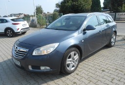 Opel Insignia I 2.0 cdti