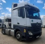 Mercedes-Benz Actros