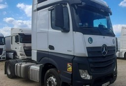 Mercedes-Benz Actros