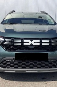 Dacia Jogger Extreme 5-miejsc LPG 1.0 Extreme 5-miejsc LPG 1.0 100KM / Pakiet Komfort-2