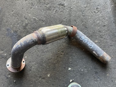 Claas Scorpion 9040 - przewód przewody pompy hydraulicznej-1