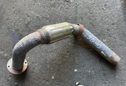 Claas Scorpion 9040 - przewód przewody pompy hydraulicznej