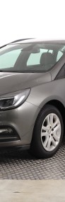 Opel Astra J , Salon Polska, Serwis ASO, Klimatronic, Tempomat, Parktronic-3