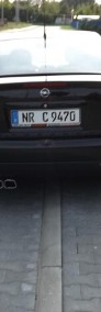 Opel Astra G 2.2 BERTONE-SKÓRA-BEZWYPADKOWY-4