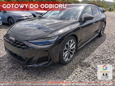 Audi A6 V (C8) TDI S line TDI S line (204 KM) kamery obserwujące otoczenie-1