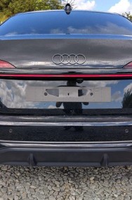 Audi A6 V (C8) TDI S line TDI S line (204 KM) kamery obserwujące otoczenie-2