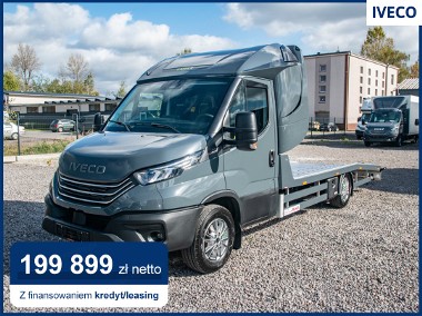 Iveco Daily 35S18 Autolaweta 35S18 Autolaweta 3.0 180KM-1