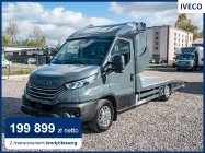 Iveco Daily 35S18 Autolaweta 35S18 Autolaweta 3.0 180KM