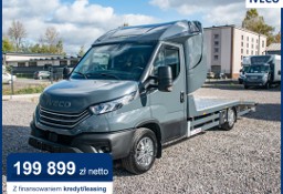 Iveco Daily 35S18 Autolaweta 35S18 Autolaweta 3.0 180KM