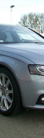 Audi A4 IV (B8) 2,0TFSI 180KM A/C S-LINE AVANT MODEL 10r NR 44-3