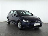 Volkswagen Golf Sportsvan , Salon Polska, Serwis ASO, VAT 23%, Klima, Parktronic