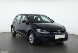 Volkswagen Golf Sportsvan , Salon Polska, Serwis ASO, VAT 23%, Klima, Parktronic