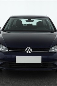Volkswagen Golf Sportsvan , Salon Polska, Serwis ASO, VAT 23%, Klima, Parktronic-2