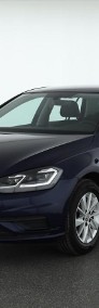 Volkswagen Golf Sportsvan , Salon Polska, Serwis ASO, VAT 23%, Klima, Parktronic-3