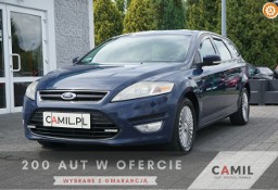 Ford Mondeo VII Kombi, 2.0 TDCi 140KM z automatyczną skrzynią biegów,