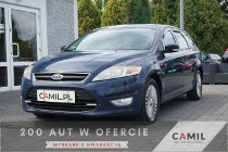 Ford Mondeo VII Automat