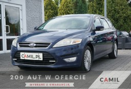 Ford Mondeo VII Automat