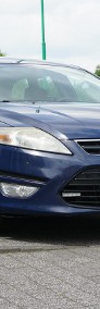 Ford Mondeo VII Automat-3