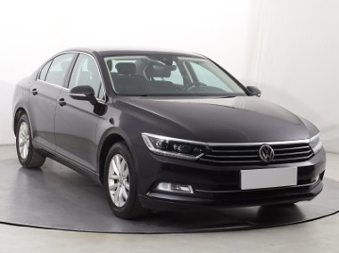 Volkswagen Passat B8 , Salon Polska, 1. Właściciel, Serwis ASO, Automat, Navi,-1