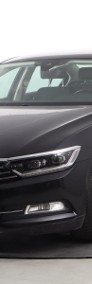 Volkswagen Passat B8 , Salon Polska, 1. Właściciel, Serwis ASO, Automat, Navi,-3