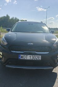 Kia Niro-2