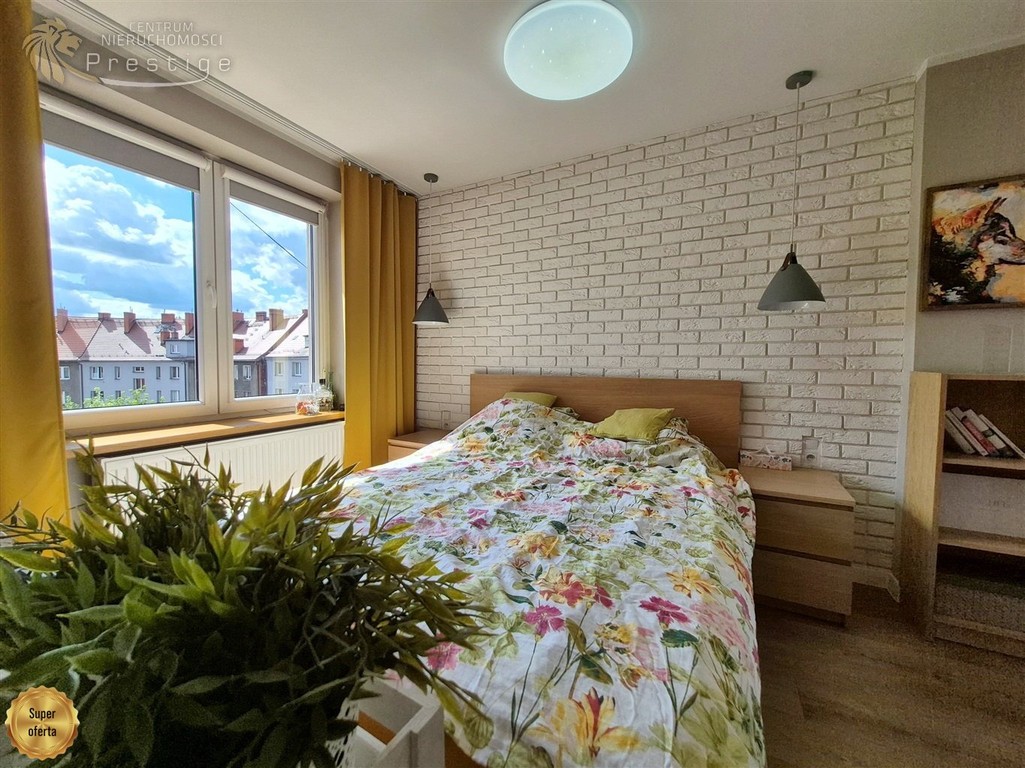 Mieszkanie na sprzedaż, 1 pokój, 33 m², Bytom