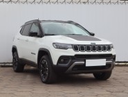 Jeep Compass II , Salon Polska, 1. Właściciel, Serwis ASO, Automat, VAT 23%,