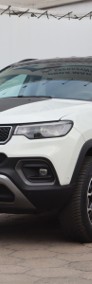 Jeep Compass II , Salon Polska, 1. Właściciel, Serwis ASO, Automat, VAT 23%,-3