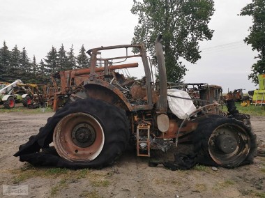 Pompa hydrauliczna Massey Ferguson 8670 VT {Rexroth}-1