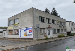 Lokal Krosno Odrzańskie, ul. Zamkowa