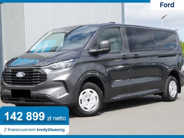 Ford Transit VIII Kombi M1 320 L2H1 Trend Kombi M1 320 L2H1 Trend 2.0 150KM-1