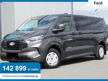 Ford Transit VIII Kombi M1 320 L2H1 Trend Kombi M1 320 L2H1 Trend 2.0 150KM