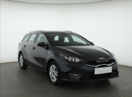 Kia Cee'd III , Salon Polska, 1. Właściciel, Serwis ASO, VAT 23%,