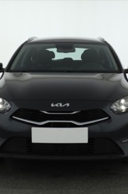 Kia Cee'd III , Salon Polska, 1. Właściciel, Serwis ASO, VAT 23%,-2