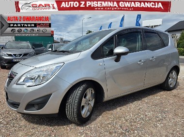 1.4 TURBO 140 KM Benzyna + GAZ klimatyzacja gwarancja-1