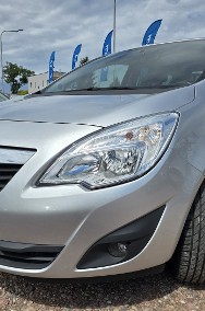 1.4 TURBO 140 KM Benzyna + GAZ klimatyzacja gwarancja-2