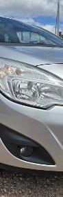 1.4 TURBO 140 KM Benzyna + GAZ klimatyzacja gwarancja-4